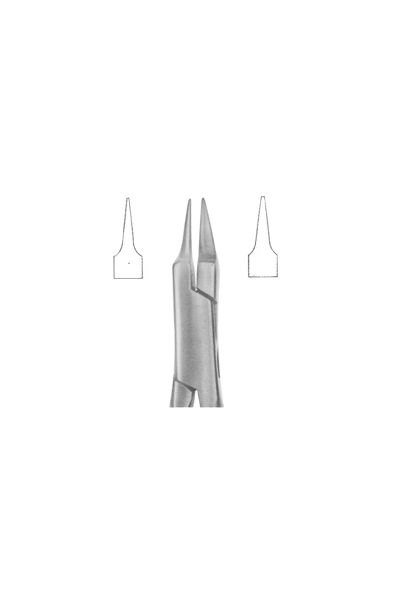 Orthodontic Pliers